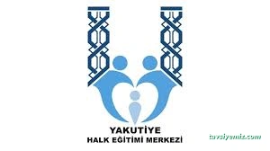 Yakutiye Halk Eğitimi Merkezi Ve Aso Yakutiye Halk Eğitimi Merkezi Ve Aso