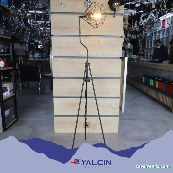 Yalçın Elektrik Yalçın Elektrik