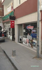 Yalçın Elektronik