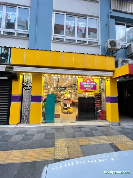 Yalçın Kozmetik Yalçın Kozmetik