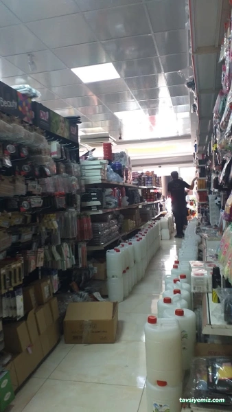 Yalçın Kozmetik Yalçın Kozmetik