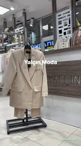 Yalçın Moda Yalçın Moda
