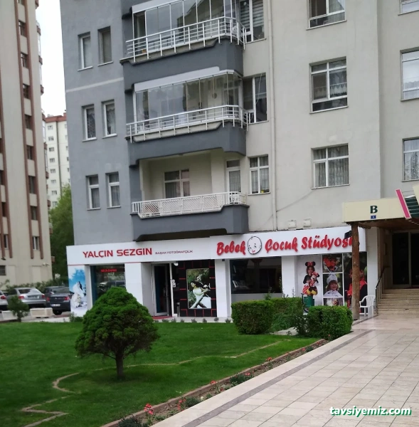Yalçın Sezgin Fotoğrafçı Yalçın Sezgin Fotoğrafçı