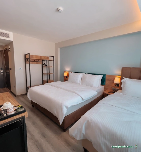 Yalçındağ Otel Yalçındağ Otel