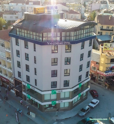 Yalçındağ Otel Yalçındağ Otel