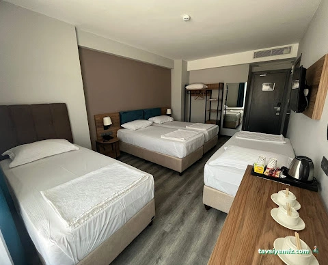 Yalçındağ Otel Yalçındağ Otel