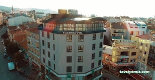 Yalçındağ Otel Yalçındağ Otel