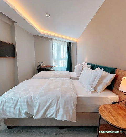 Yalçındağ Otel Yalçındağ Otel
