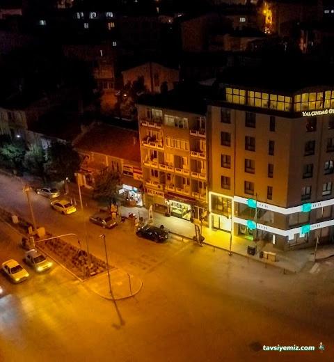 Yalçındağ Otel Yalçındağ Otel