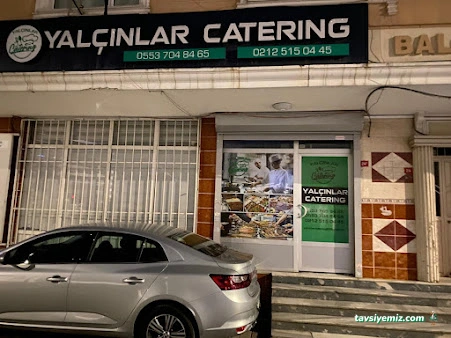 Yalçınlar Catering Yalçınlar Catering