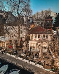 Yalı Kahvesi Yalı Kahvesi
