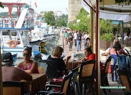 Yalı Kahvesi Yalı Kahvesi