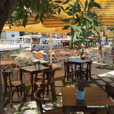 Yalı Kahvesi Yalı Kahvesi