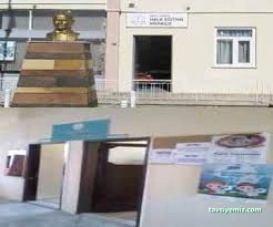 Yalıhüyük Halk Eğitimi Merkezi Yalıhüyük Halk Eğitimi Merkezi