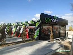 Yalıkavak Cafe Restaurant Yalıkavak Cafe Restaurant