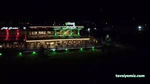 Yalıkavak Cafe Restaurant Yalıkavak Cafe Restaurant
