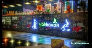 Yalıkavak Cafe Restaurant Yalıkavak Cafe Restaurant