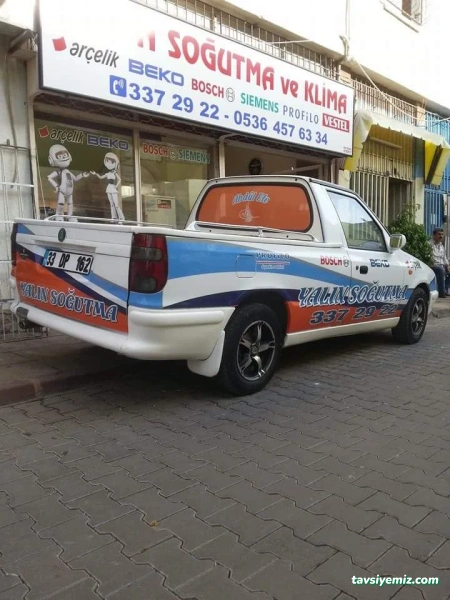 Yalın Soğutma Beyaz Eşya Servisi Yalın Soğutma Beyaz Eşya Servisi