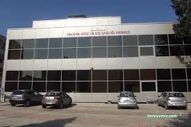 Yalova Ağız Ve Diş Sağlığı Merkezi Yalova Ağız Ve Diş Sağlığı Merkezi