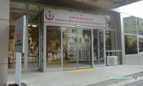 Yalova Ağız Ve Diş Sağlığı Merkezi Yalova Ağız Ve Diş Sağlığı Merkezi
