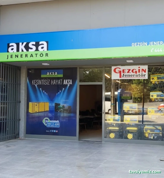 Yalova Aksa Jeneratör Bayii Yalova Aksa Jeneratör Bayii