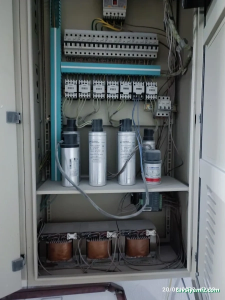 Yalova Aykan Enerji Mühendislik İnş. San. Ve Tic. Ltd. Şti. Yalova Aykan Enerji Mühendislik İnş. San. Ve Tic. Ltd. Şti.