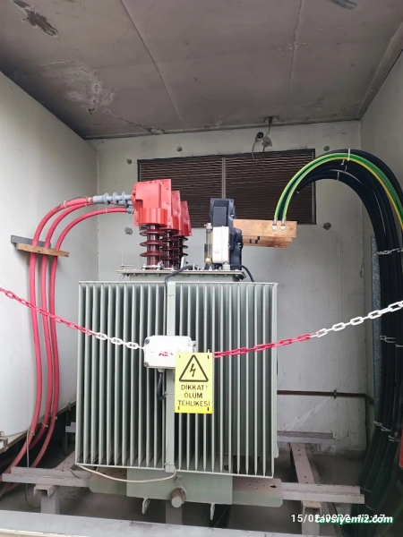 Yalova Aykan Enerji Mühendislik İnş. San. Ve Tic. Ltd. Şti. Yalova Aykan Enerji Mühendislik İnş. San. Ve Tic. Ltd. Şti.