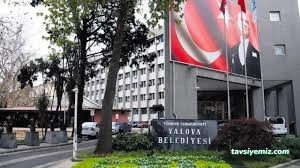 Yalova Belediyesi Yalova Belediyesi
