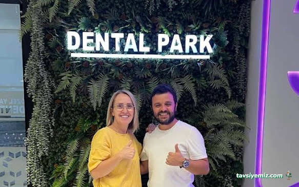 Yalova Dental Park