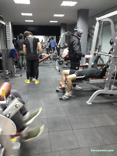 Yalova Dinamik Boks & Spor Kulubü Yalova Dinamik Boks & Spor Kulubü