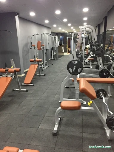 Yalova Dinamik Boks & Spor Kulubü Yalova Dinamik Boks & Spor Kulubü