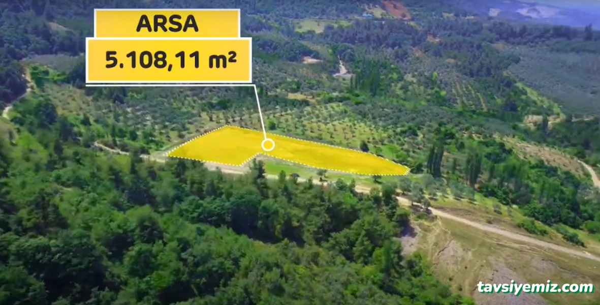 Yalova Drone Çekim - Arsa Arazi Havadan Çekim Yalova Drone Çekim - Arsa Arazi Havadan Çekim