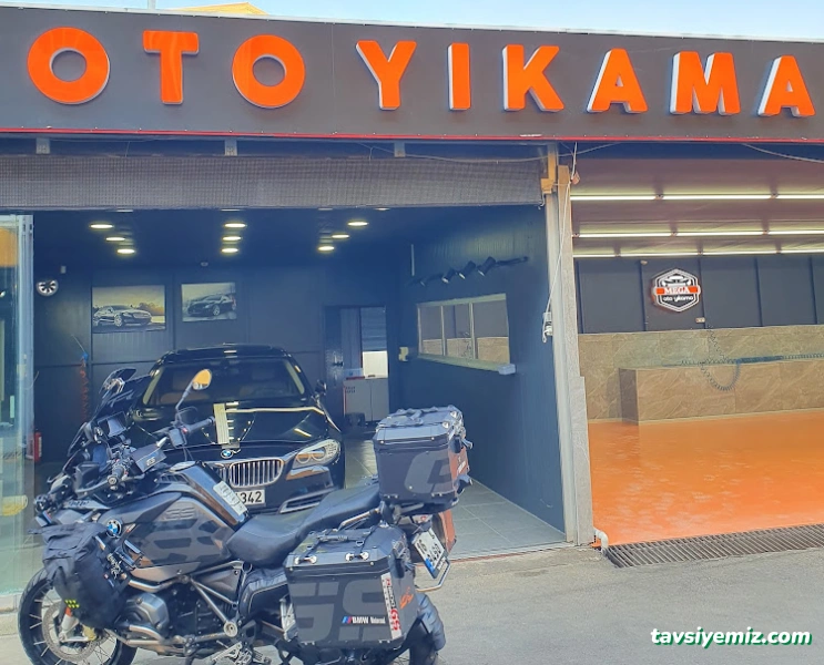 Yalova Mega Oto Yıkama Yalova Mega Oto Yıkama