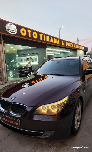 Yalova Mega Oto Yıkama Yalova Mega Oto Yıkama