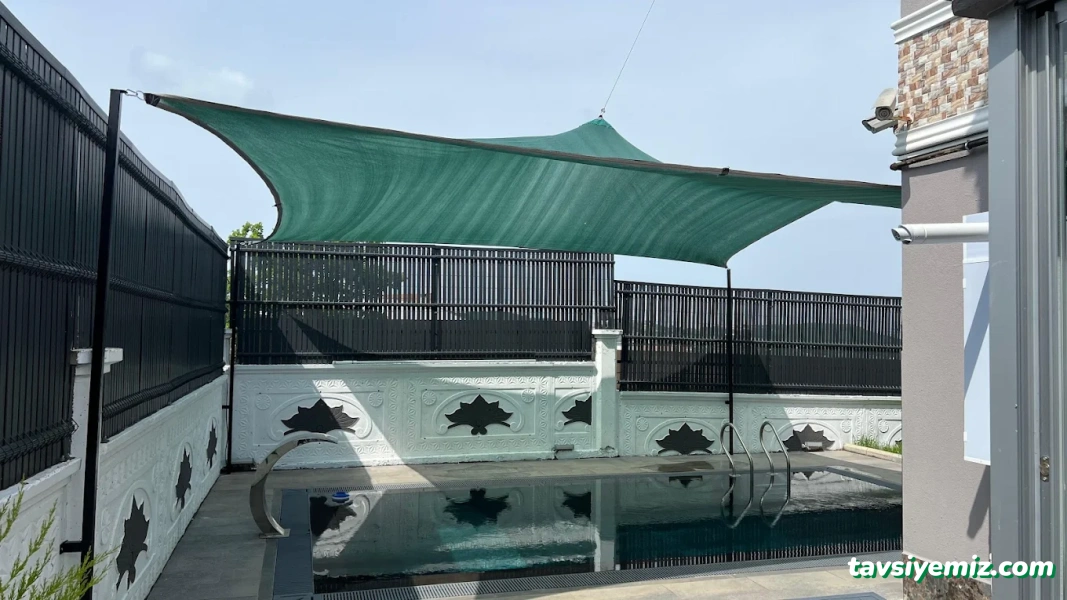 Yalova Metsutek Havuzculuk Yalova Metsutek Havuzculuk