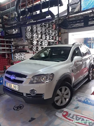 Yalova Oto Aksesuar Dünyası Yalova Oto Aksesuar Dünyası