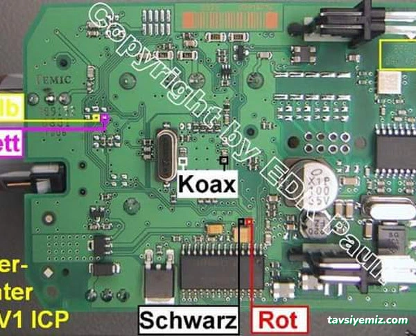 Yalova Otoelektronik Yalova Otoelektronik