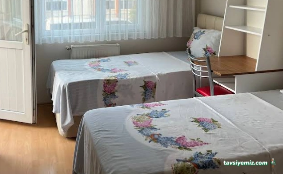 Yalova Özel Elif Kız Öğrenci Yurdu