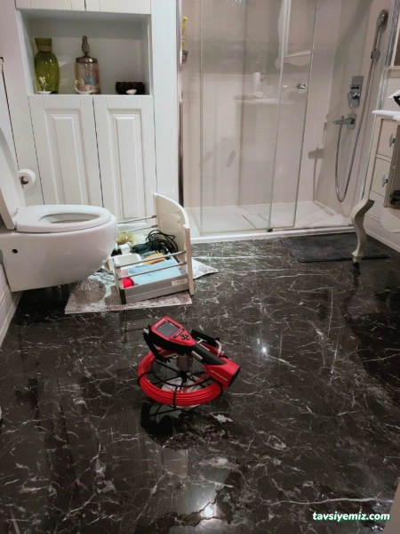 Yalova Su Kaçağı Tespiti Yalova Su Kaçağı Tespiti