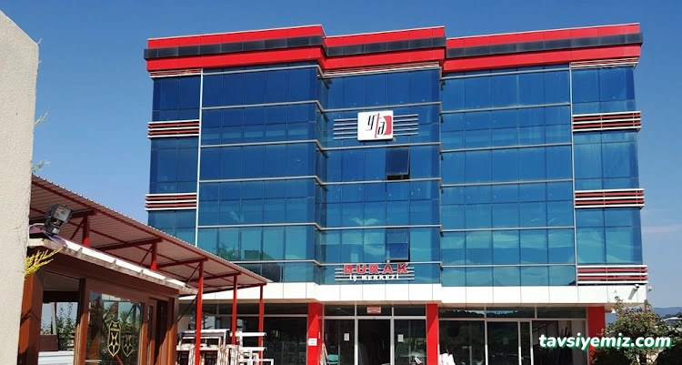 Yalova Teknik Alüminyum Yalova Teknik Alüminyum