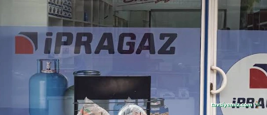 Yalova Tüp İpragaz