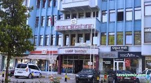 Yalvaç Belediyesi Yalvaç Belediyesi