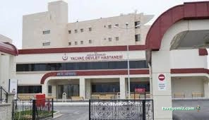 Yalvaç Devlet Hastanesi Yalvaç Devlet Hastanesi