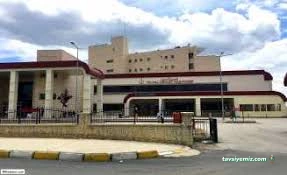 Yalvaç Devlet Hastanesi Yalvaç Devlet Hastanesi