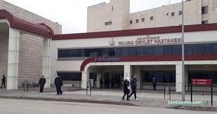 Yalvaç Devlet Hastanesi Yalvaç Devlet Hastanesi