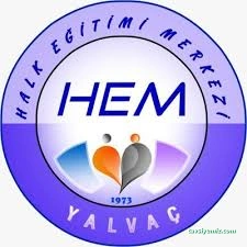 Yalvaç Halk Eğitimi Merkezi Yalvaç Halk Eğitimi Merkezi