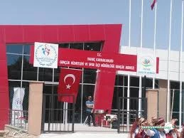 Yalvaç Kaymakamlığı Yalvaç Kaymakamlığı