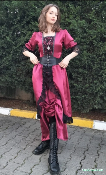 Yama Kostüm Yama Kostüm