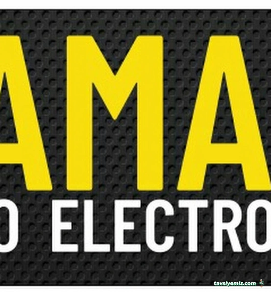 Yaman Auto Electronic Yaman Auto Electronic