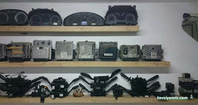 Yaman Auto Electronic Yaman Auto Electronic
